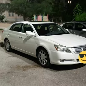 Toyota Avalon 2005