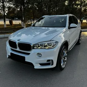 BMW X5 2015