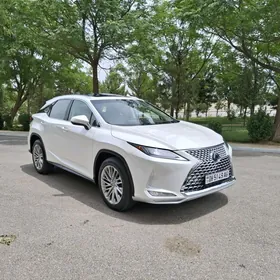 Lexus ES 350 2020