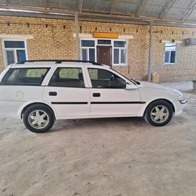Opel Vectra 1999