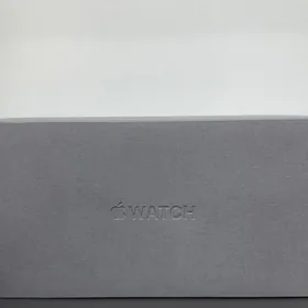 Apple Watch Ultra 2 black