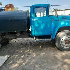 Zil 133 1983