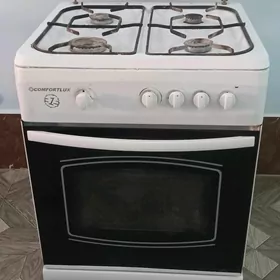 Gaz plita