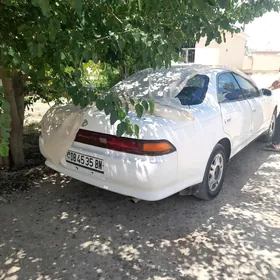 Toyota Mark II 1993