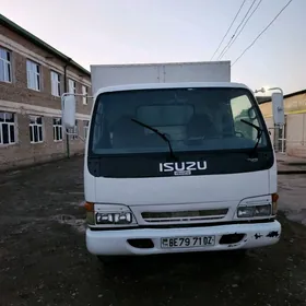 Isuzu Elf 2002