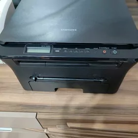 Samsung SCX-4300