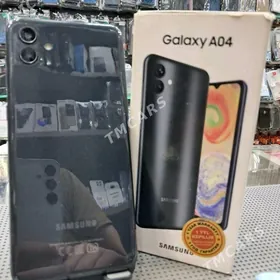 Samsung galaxy A04