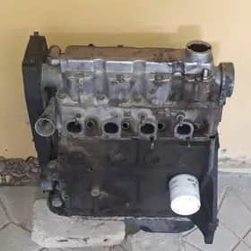 Двигатель Opel Astra