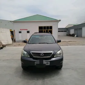 Lexus RX 350 2008