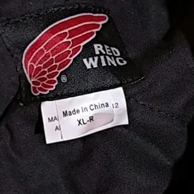 RED WING
