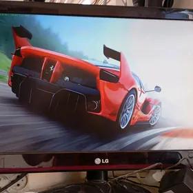 Lg Monitor 22 lik