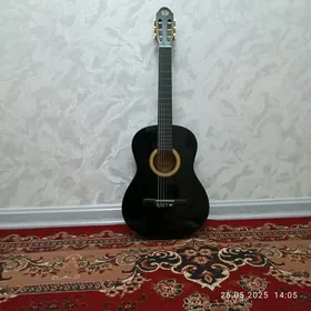 gitara tazeje