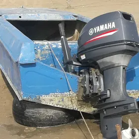 Lodka motor