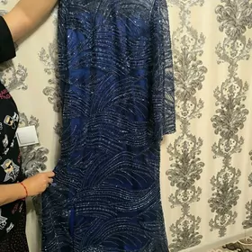 платья