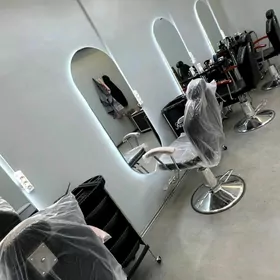 dellekhana salon
