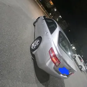 Toyota Camry 2010