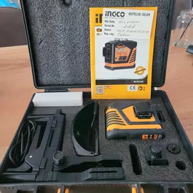 Lazer 360 inkko
