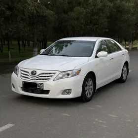 Toyota Camry 2009