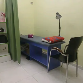 salon arenda