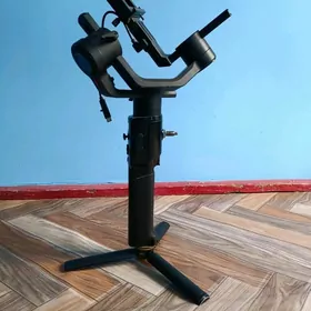 Ronin Moza Air