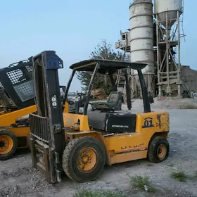 Kara Forklift 2010