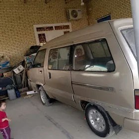 Toyota Town Ace 1990