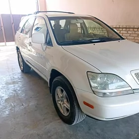 Lexus RX 300 2002