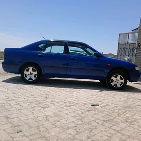 Nissan Primera 1997