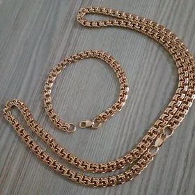 Gyzyla meňzeş 50gr komp