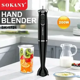 SK-1724 BLENDER RUÇNOŸ SOKANY
