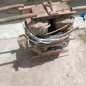 Swarka aparat