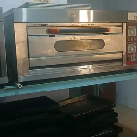 Печка стол миксер