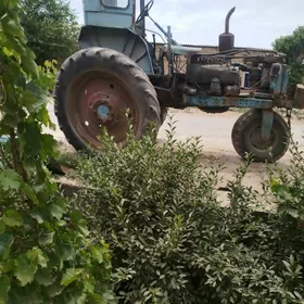 MTZ T-28 1991