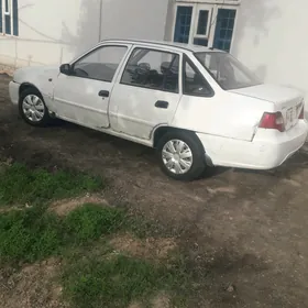 Daewoo Nexia 2013
