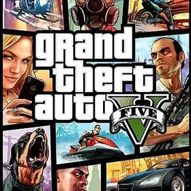 GTA 5 Oyun Kompyutory