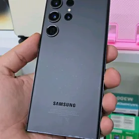 Samsung S23 Ultra 12/256gb