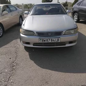 Toyota Mark II 1993