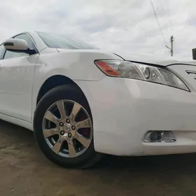 Toyota Camry 2008