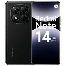 Redmi Not 14 pro Kredit