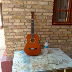 GITARA