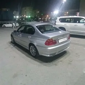 BMW E46 1999