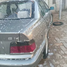 BMW 320 1991