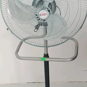 Wentilýator