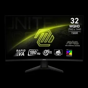  Монитор 32 Msi Mag 2k 180hz