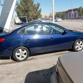 Hyundai Elantra 2010