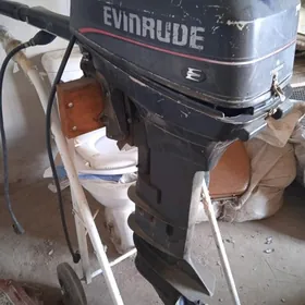 ewinrude 9.9