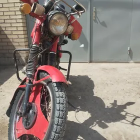 Jawa 300 2022