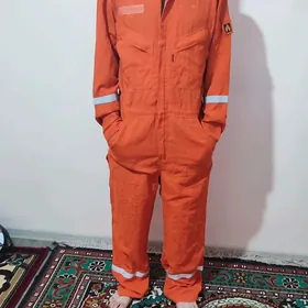 летний комбез