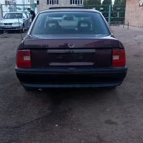 Opel Vectra 1992