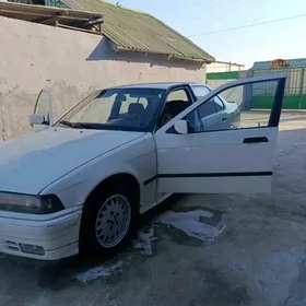 BMW 325 1991